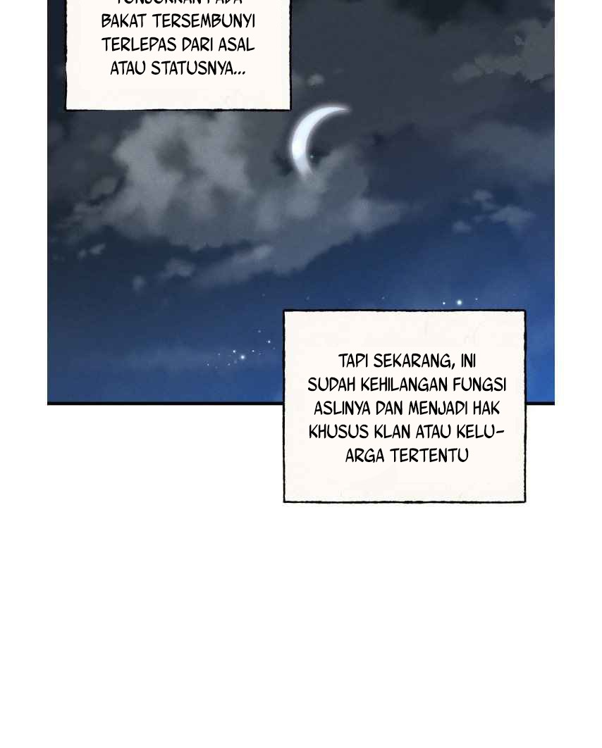 Lightning Degree (Lightning Expert) chapter 69